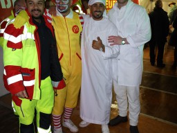 INSELKARNEVAL 2026 (kf)